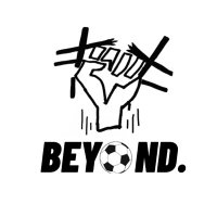 Beyond The Hashtag Podcast(@BeyondHashtag) 's Twitter Profile Photo