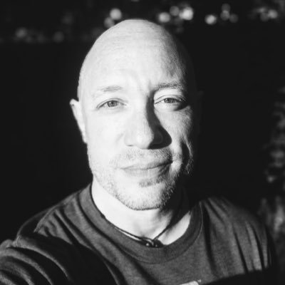 TimBoknecht's profile picture. Creative professional and fan of freedom.