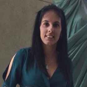 EilenyVg's profile picture. 