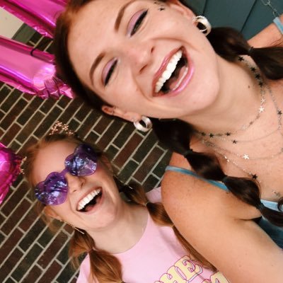 kenzieiles's profile picture. tamu | kappa alpha theta