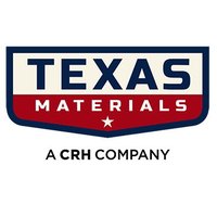 Texas Materials(@texasmaterials1) 's Twitter Profile Photo