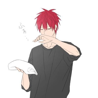 mira ✂️ closedさんのプロフィール画像