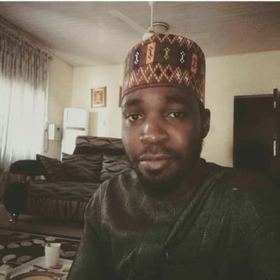 Muslim | Agricultural Extensionist | Farmer | Administrator | Baller | Humanitarian