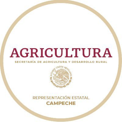 Representación Campeche de la Secretaria de Agricultura y Desarrollo Rural