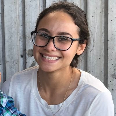 STEM Teacher @ Mattawa Elementary
#Wahluke #Warriors #WSD
Alumni of...
Heritage University c/o 2020
Yakima Valley College c/o 2017
Wahluke High School c/o 2017