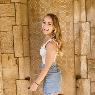 olivia_vogan's profile picture. ksu ‘21