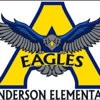 Anderson Elementary(@Anderson_Eagles) 's Twitter Profile Photo