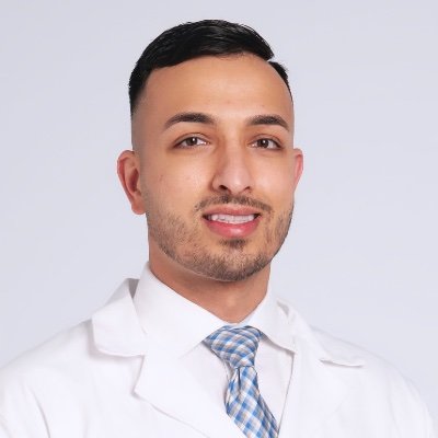 Interventional Pain Physician | @ClevelandClinic trained | Hobbies: Fitness, traveling, basketball | Tweets are my opinion