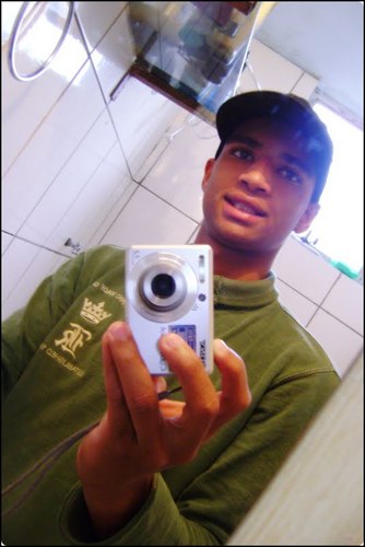 vivendo α vidα muito loucα!  