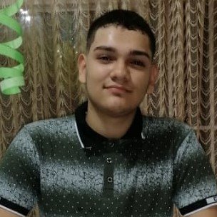 19Niick's profile picture. Student of Software Engineer