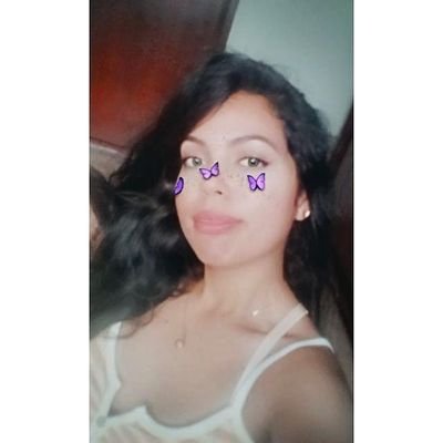 🇻🇪.♐️. Forever Rusher🌈,
Ing.Petroquímica🔬, Tomorrowland♫, Mrs. Grey❤