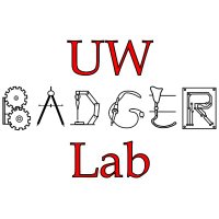 UW BADGER Lab (@uw_badger_lab) 's Twitter Profile