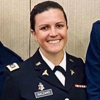 Felicia Lyn Balzano (@drfbalzano) 's Twitter Profile