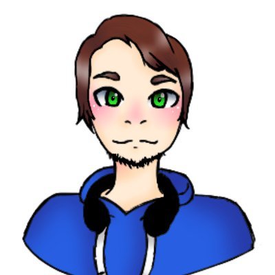 EtieNeko's profile picture. Hewo nice to meet u 
x3