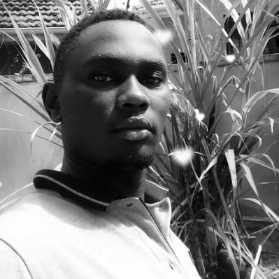 UgEmman's profile picture. An epitome of a keeper