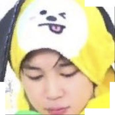 egoktae's profile picture. fuck bighit and bang pd