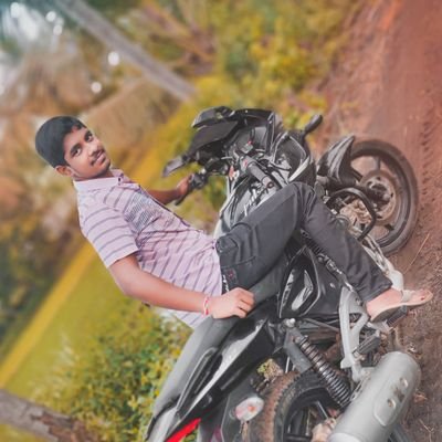 💥DIE HARD FAN
💥KTM LOVER
💥11CRUSH-3GIRLFRNDS-01LOVER😁__dont worry it's my birthday.