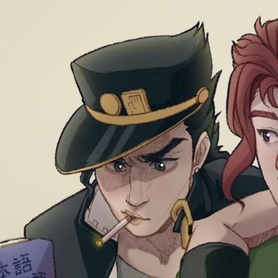 2D Artist/animator/illustrator

bastard/ 🏳️‍⚧️

any pronouns

26