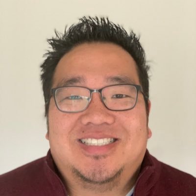 GioiaGeary's profile picture. Educator, Father, Disney Fan