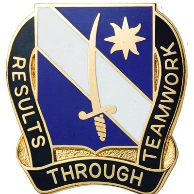 Official Twitter account for the 407th Civil Affairs Battalion out of Arden Hills, MN. #ResultsThroughTeamwork