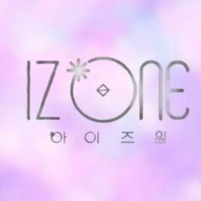 IZONE00324589's profile picture. よろしくね