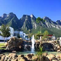 Reporte Cumbres (@reportecumbres) 's Twitter Profile