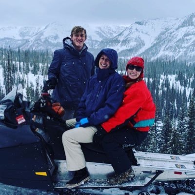 Ryan_Hay_'s profile picture. Dallas sports fan