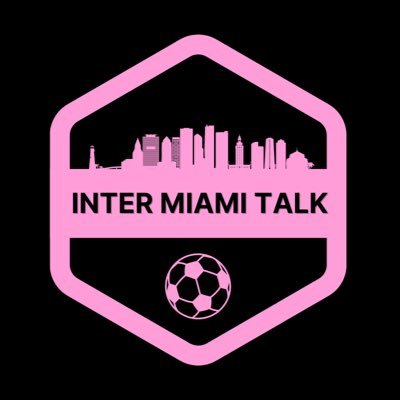 The voice for all Miami fútbol news and rumors