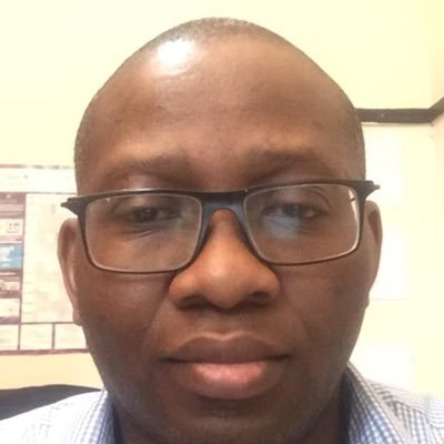 ODiganga's profile picture. Odiganga@twitter.com