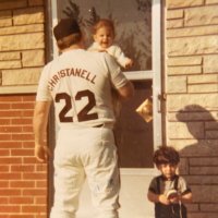 Jeff Christanell (@rockojc12) 's Twitter Profile