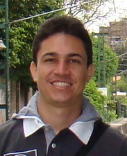 Marcos Felipe