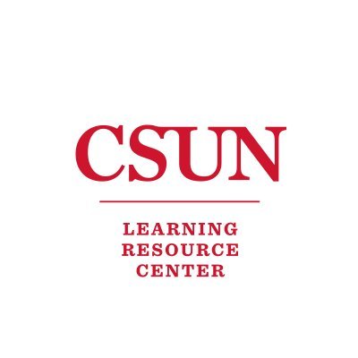 CSUNLRC Profile Picture