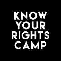Know Your Rights Camp(@yourrightscamp) 's Twitter Profileg