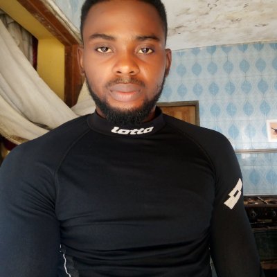 Just a young and versatile person looking forward to put my head up high