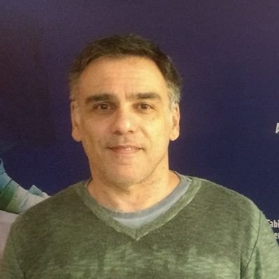 Publicitário, Autor-Roteirista, Diretor, Arteiro... e por aí vamos.