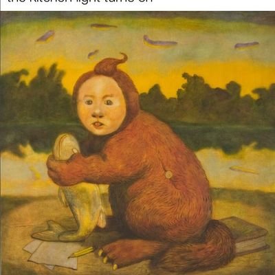 seebrunrun's profile picture. 