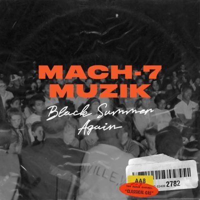 Mach-7 Muzik Profile