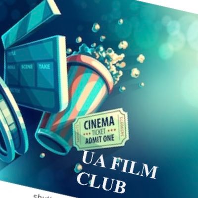 The official University of Akron Film Club account aka the 2380 project. Click the link below to join today!