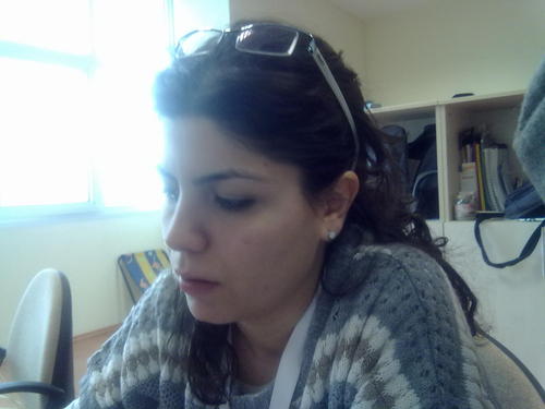 Biologist, Bioengineer, Material Scientist, Mom and Asst. Prof. at Abdullah Gul University (AGU)