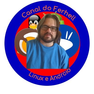 Programador, Desenvolvedor e se aventurando no Youtube e Twitch.