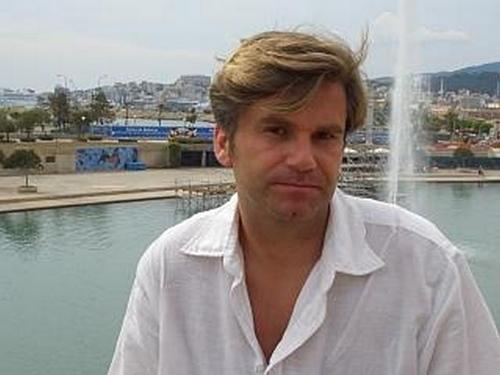 SvenMeissner Profile Picture