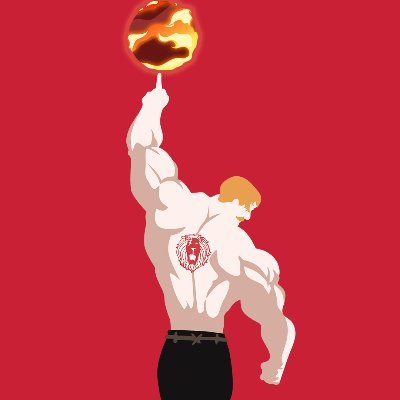 blesscanor's profile picture. #PurpleReign #BowDown