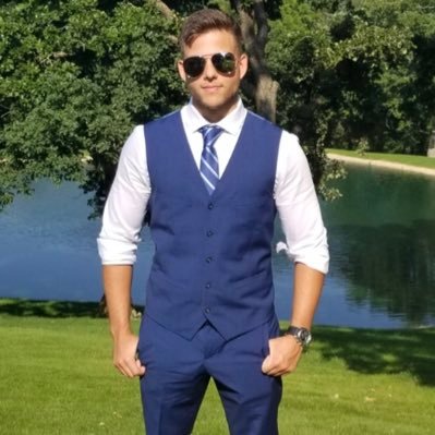 BrettJaffe3's profile picture. Nice