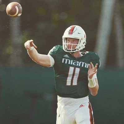 UMiami Alumn