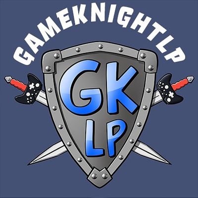 GameknightLP Profile Picture