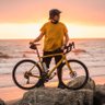 TrentSiggard's profile picture. Filmmaker | Youtuber | Bikepacker | Drone Industry 12 years |  Marketing @auterion | All posts are my own opinion