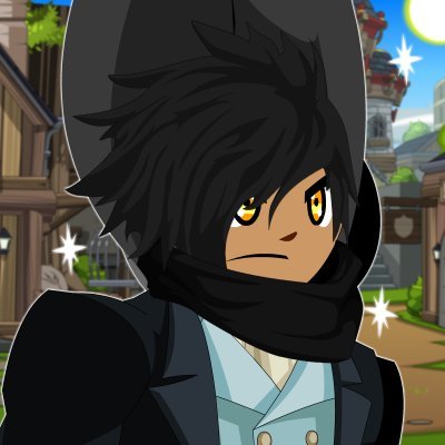 Leader of Sindria guild in AQW!
My Character Page: https://t.co/SzBkUhur4D
