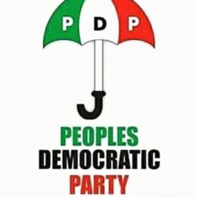 political candidate,,,People's Democratic Party