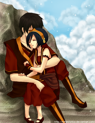 TokoForeverLove's profile picture. TOKO is forever, Toph and Zuko love each other soo much. Zuko and Toph were born to be together. TOKO FOREVER!!