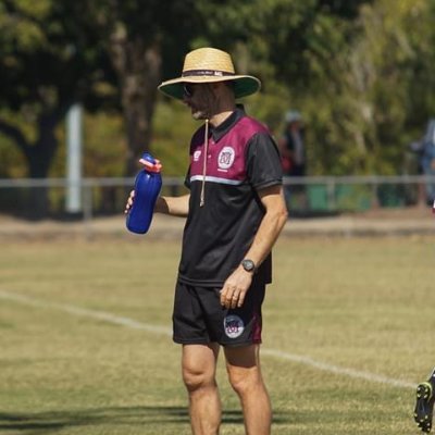 Experienced Senior Teacher @marsdenshs, QLD. Junior Technical Director @olympic_fc. Former Assistant Principal and Director of Sport @ErnestBevinColl, London.